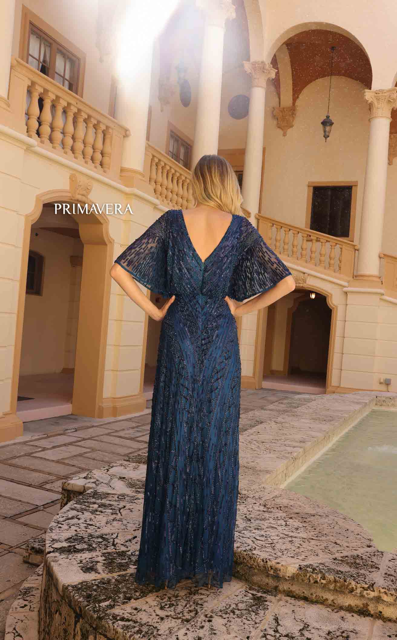 Primavera Couture 13119 Dress