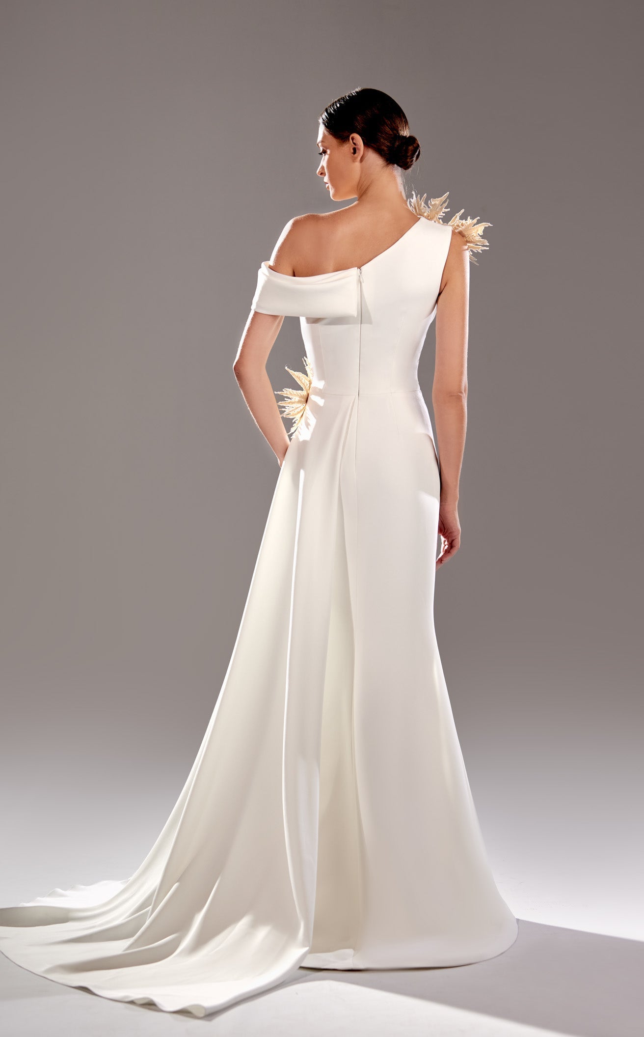 Reverie Couture SS2473 Dress