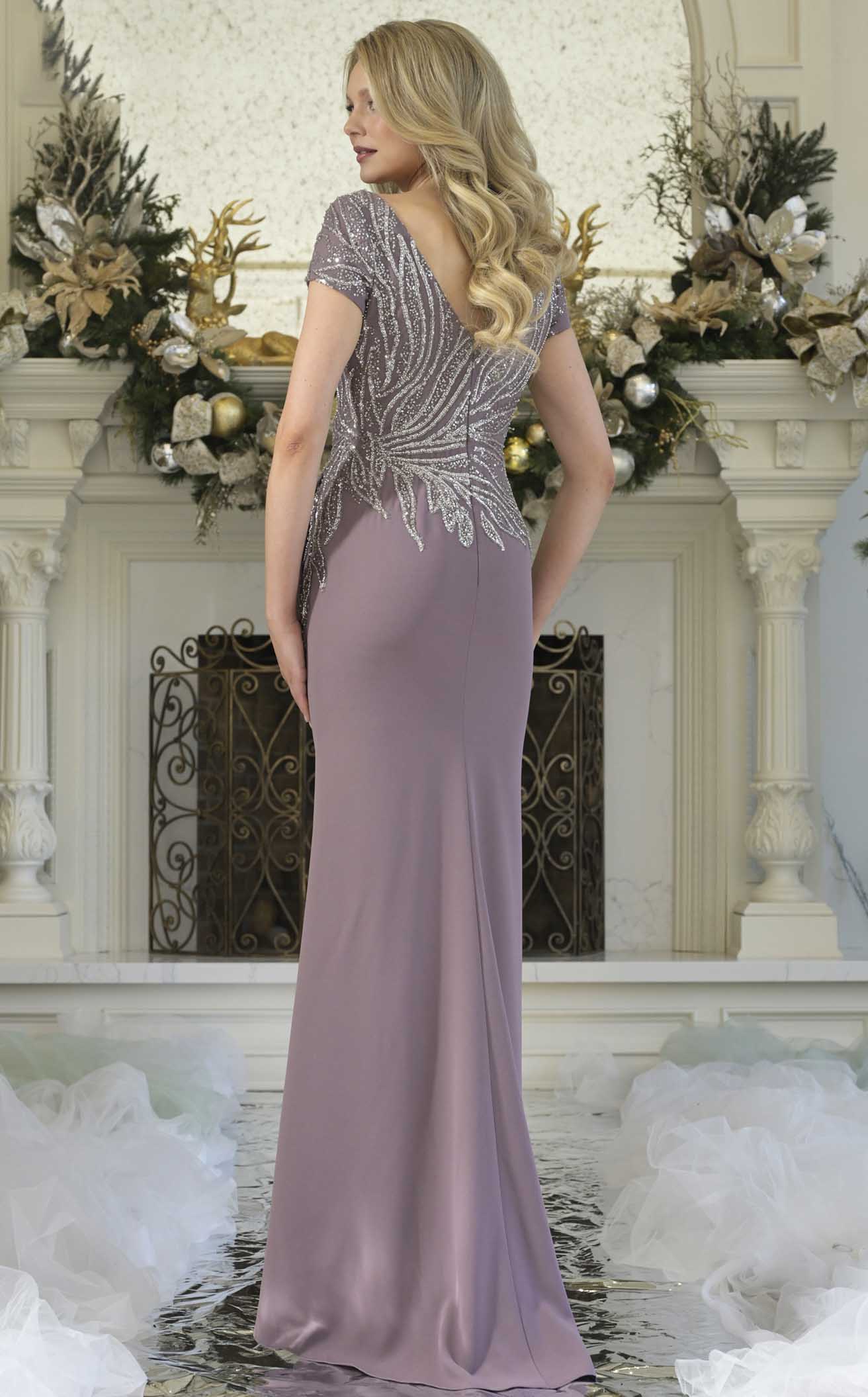 Rina Di Montella RD3323 Dress