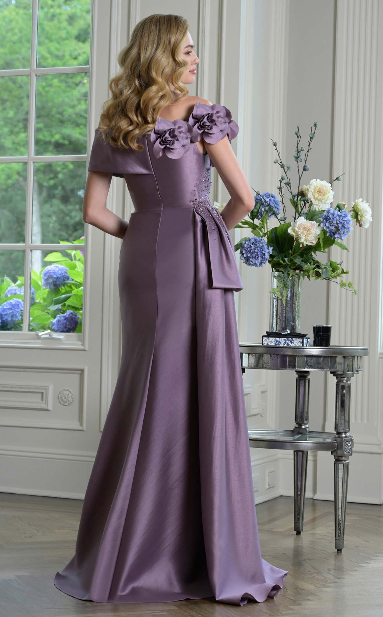 Rina Di Montella RD3407 Dress
