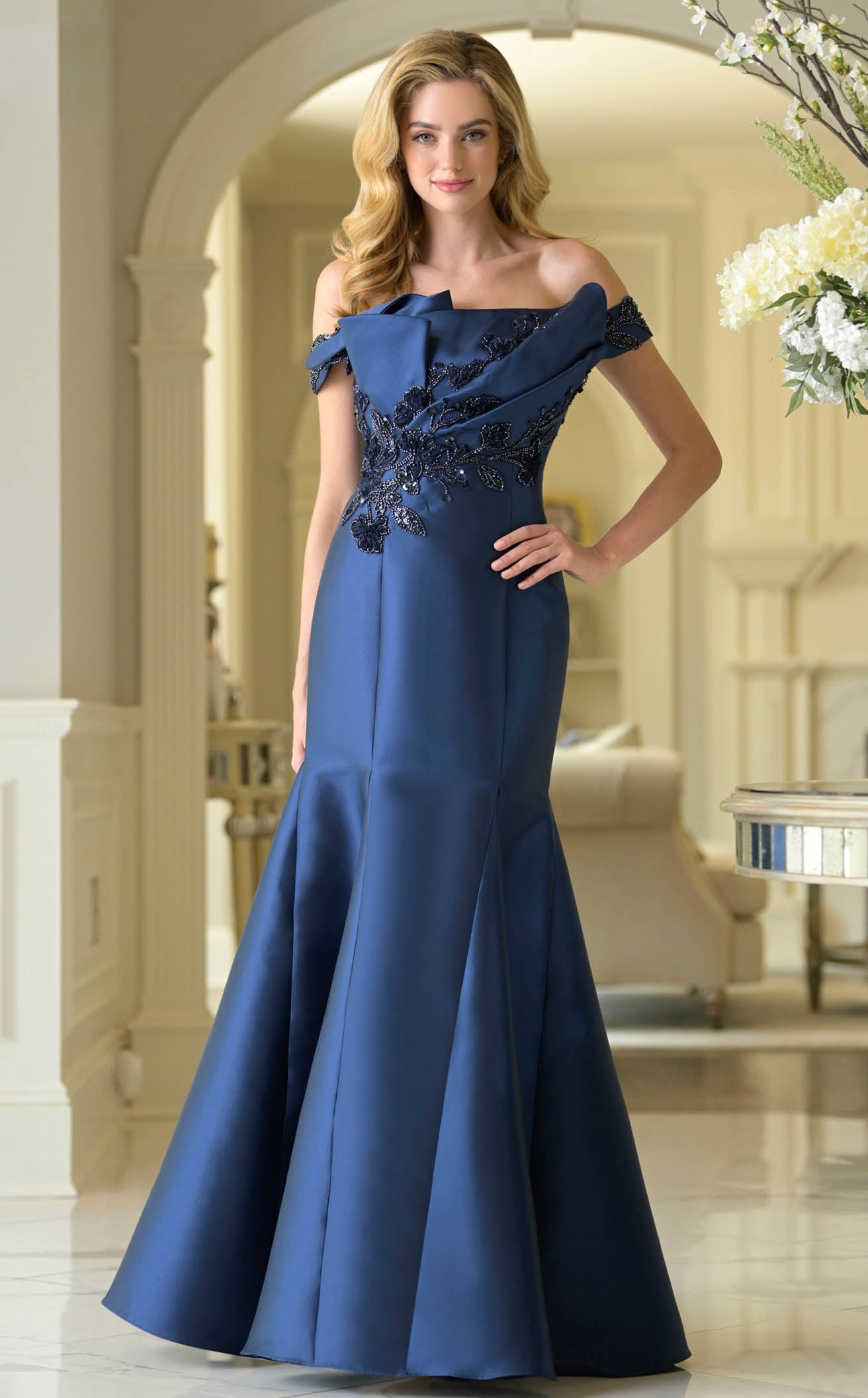 Rina Di Montella RD3408 Dress