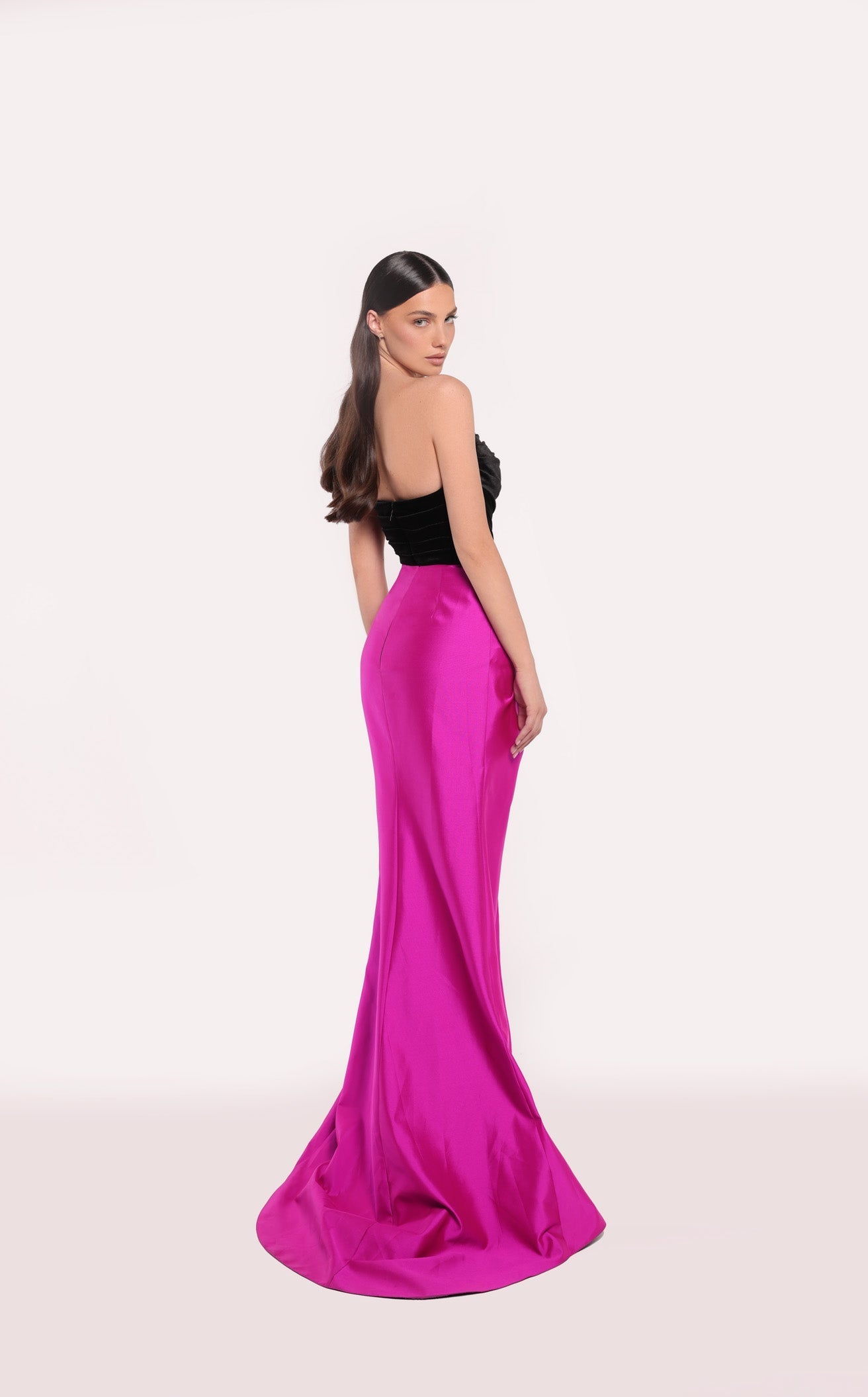 Tarik Ediz 98793 Dress