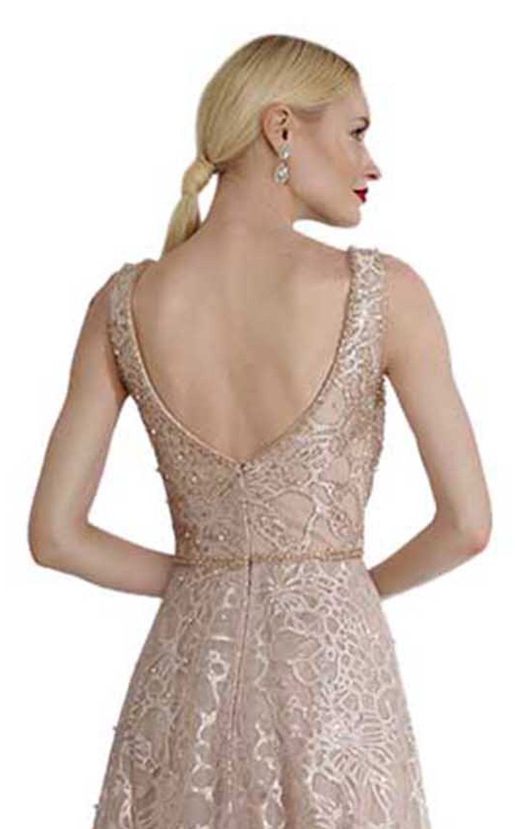 Janique W2309 Dress