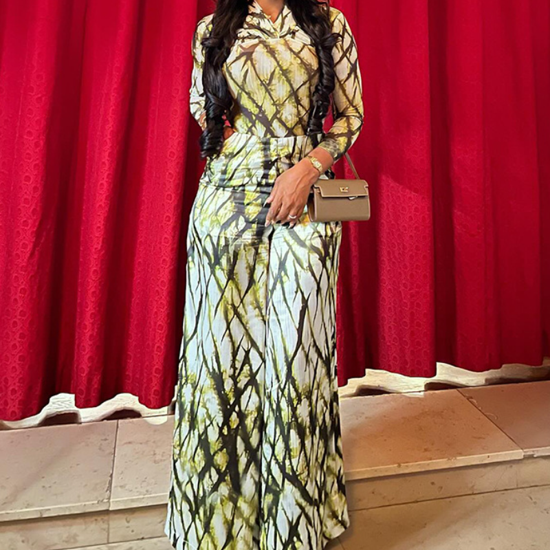 Long sleeve ruched maxi dress | Festival Outfits Women