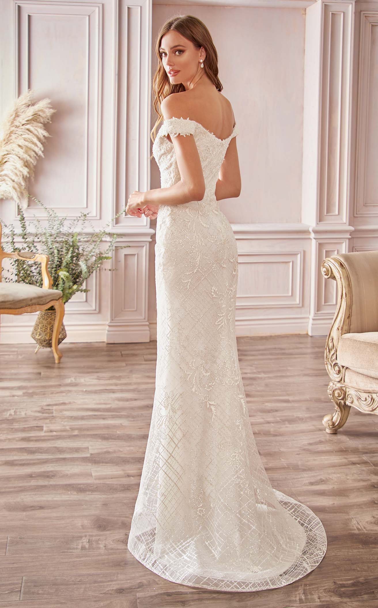 Cinderella Divine CD929 Dress