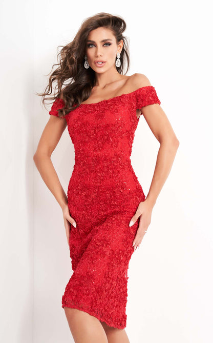 Jovani 04763BG Dress