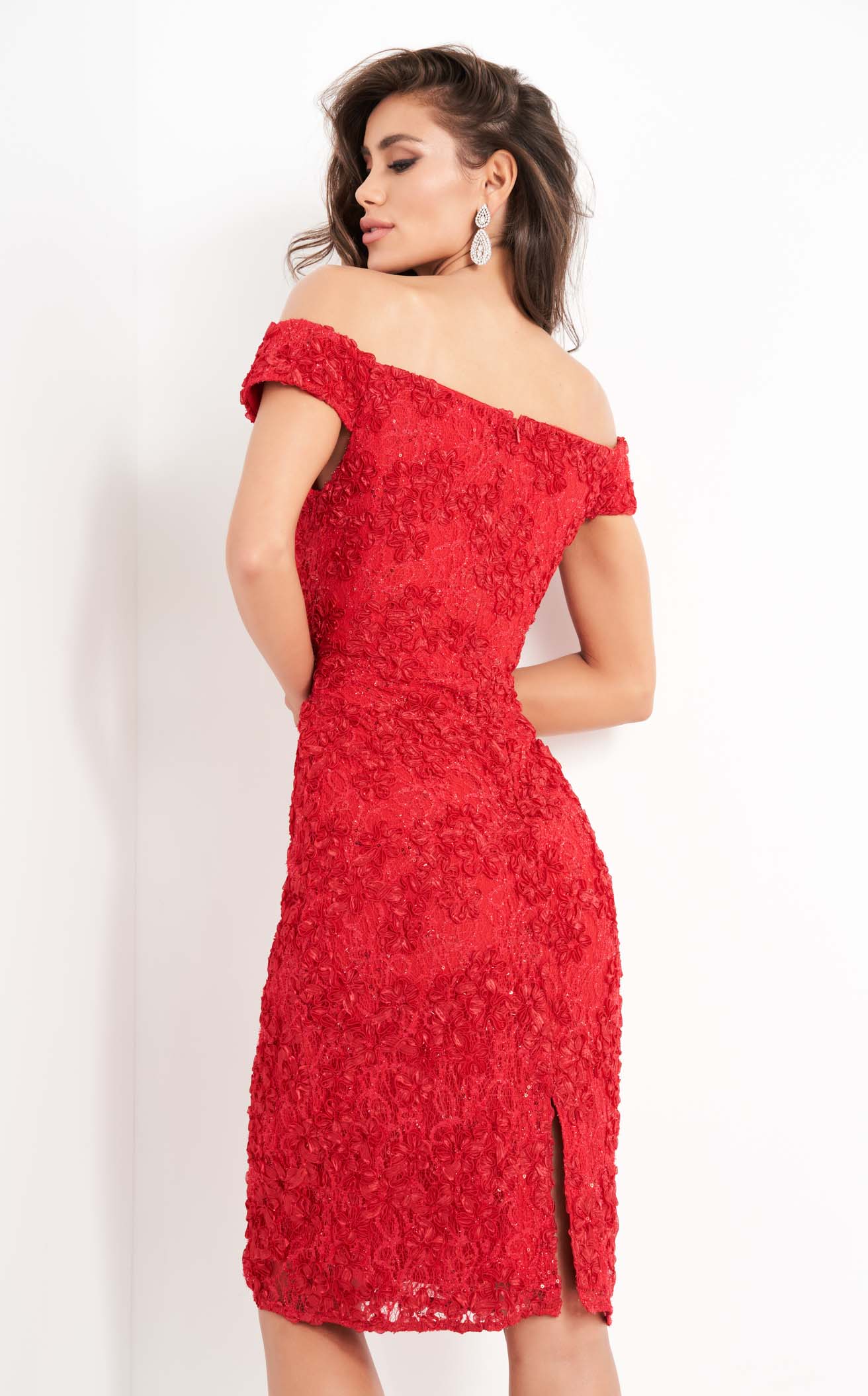 Jovani 04763BG Dress