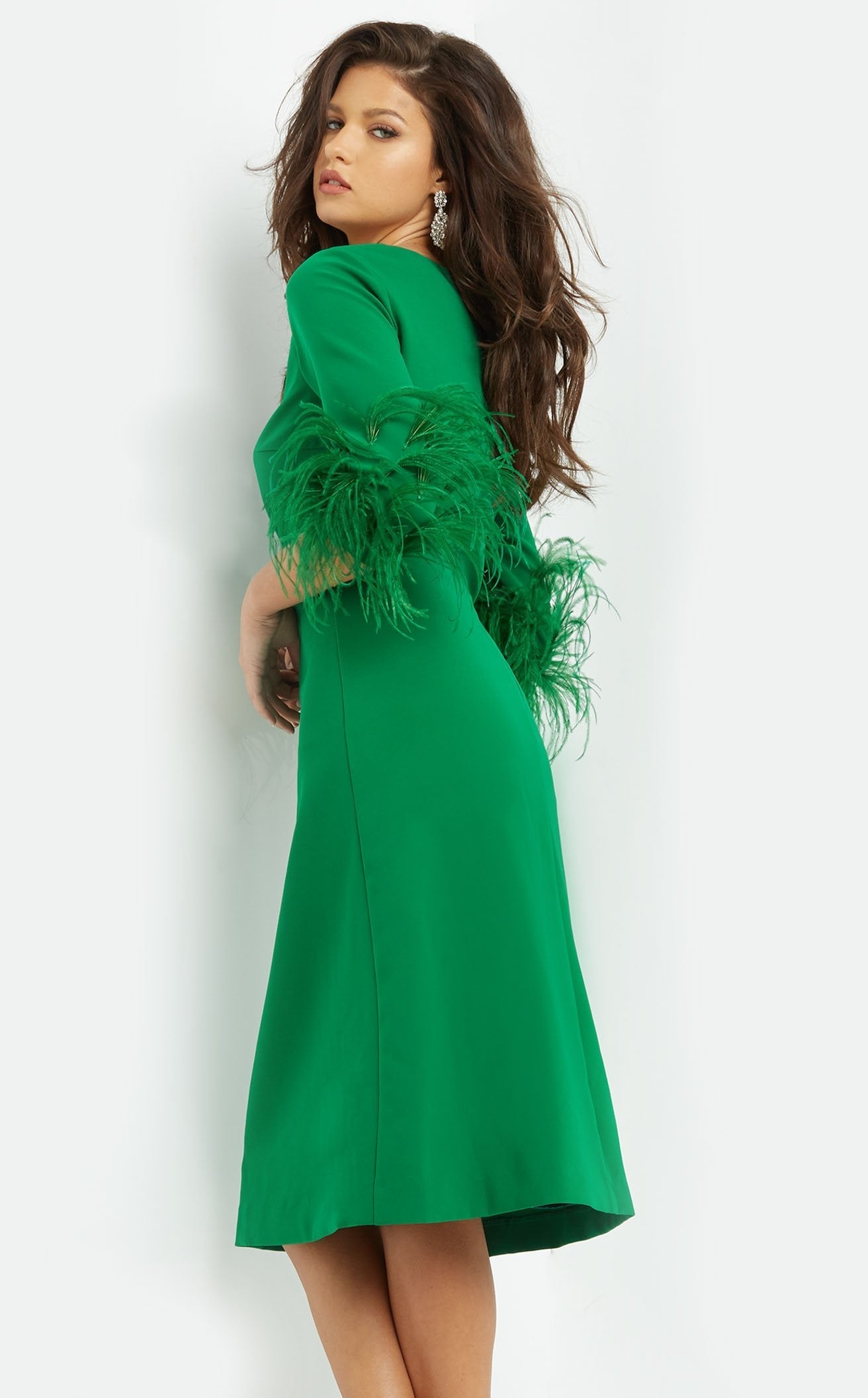 Jovani 07341 Dress
