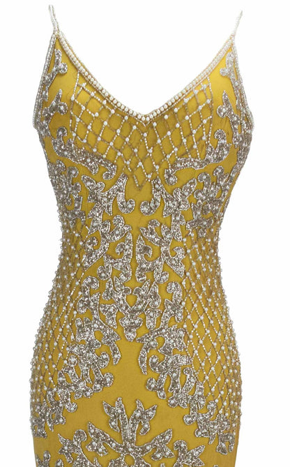 Paul Rekhi 1001 Dress
