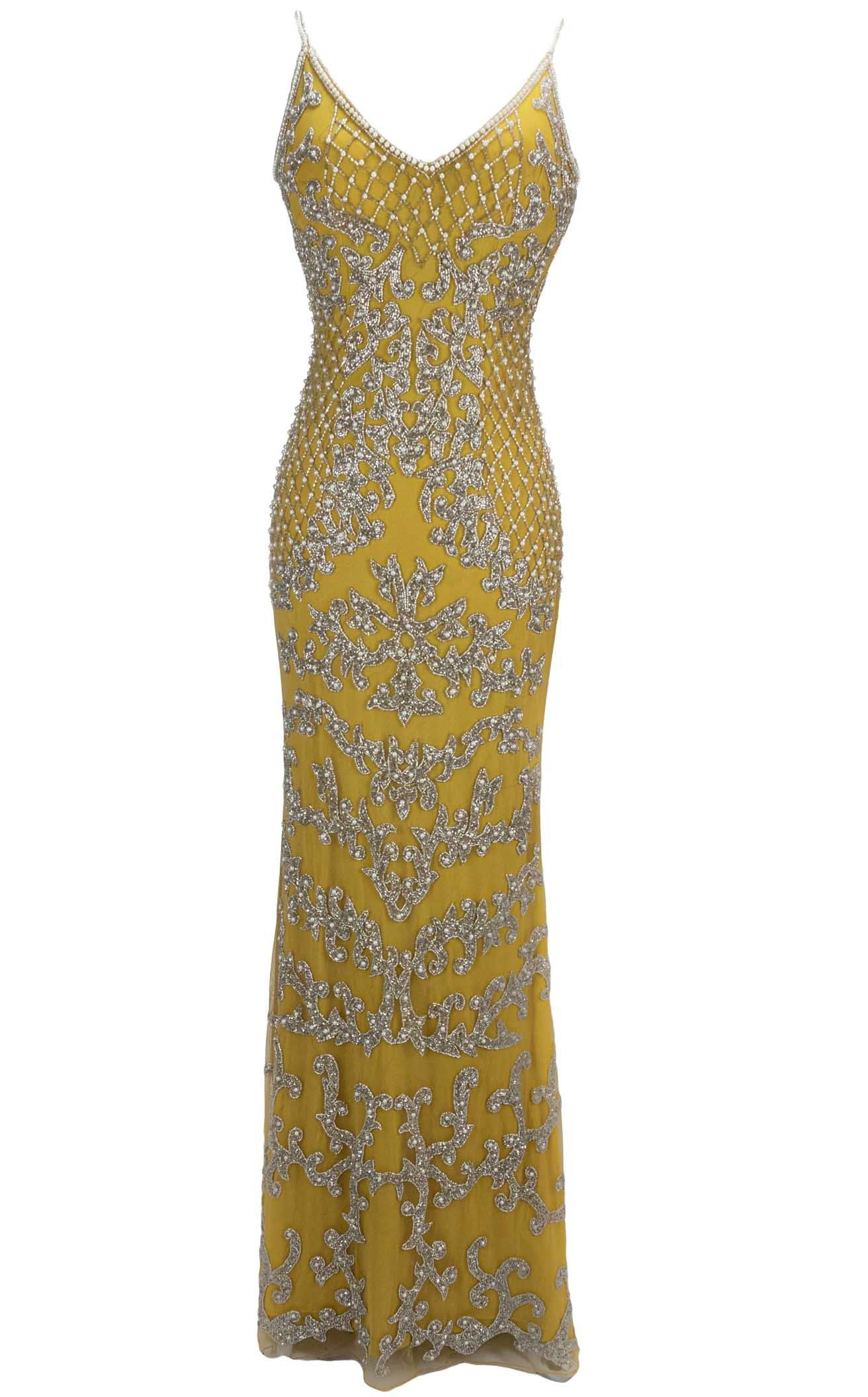 Paul Rekhi 1001 Dress