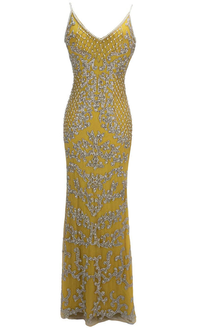 Paul Rekhi 1001 Dress