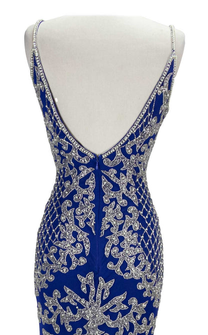 Paul Rekhi 1001 Dress