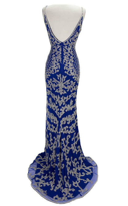 Paul Rekhi 1001 Dress