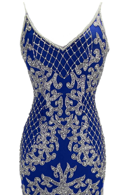 Paul Rekhi 1001 Dress
