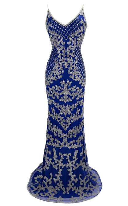Paul Rekhi 1001 Dress