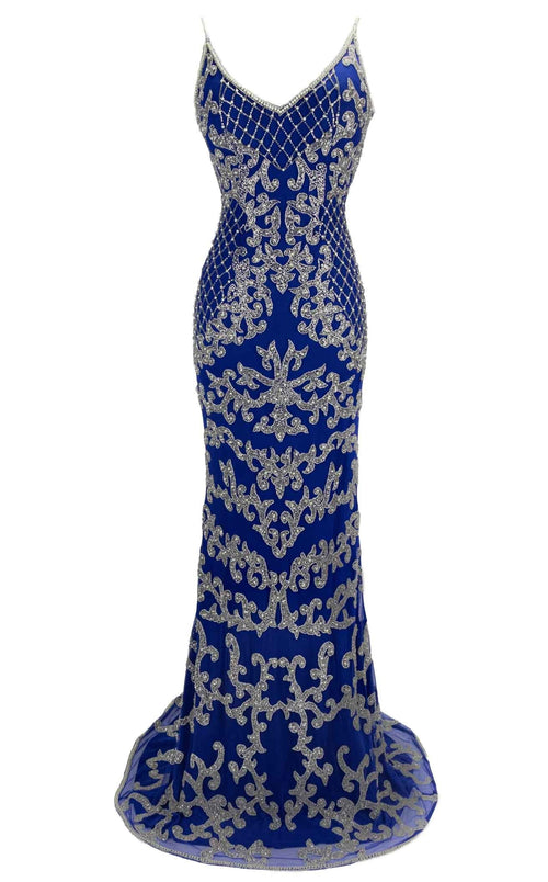 Paul Rekhi 1001 Dress