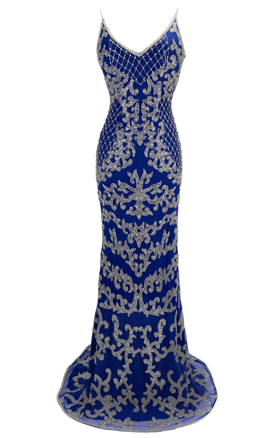 Paul Rekhi 1001 Dress