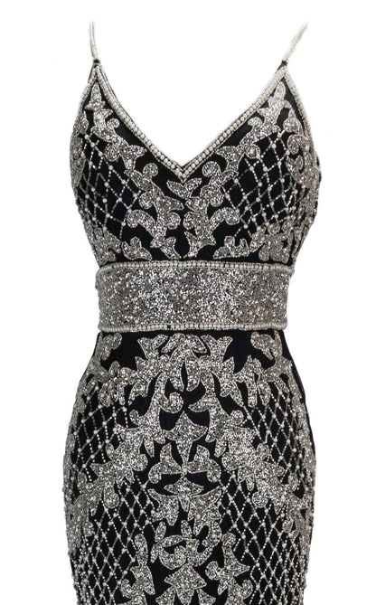 Paul Rekhi 1002 Dress