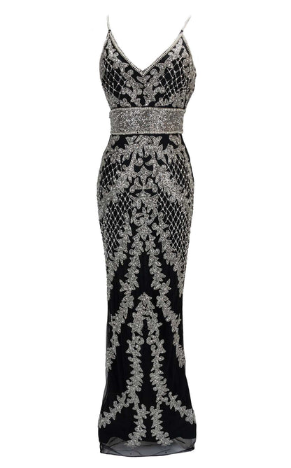 Paul Rekhi 1002 Dress