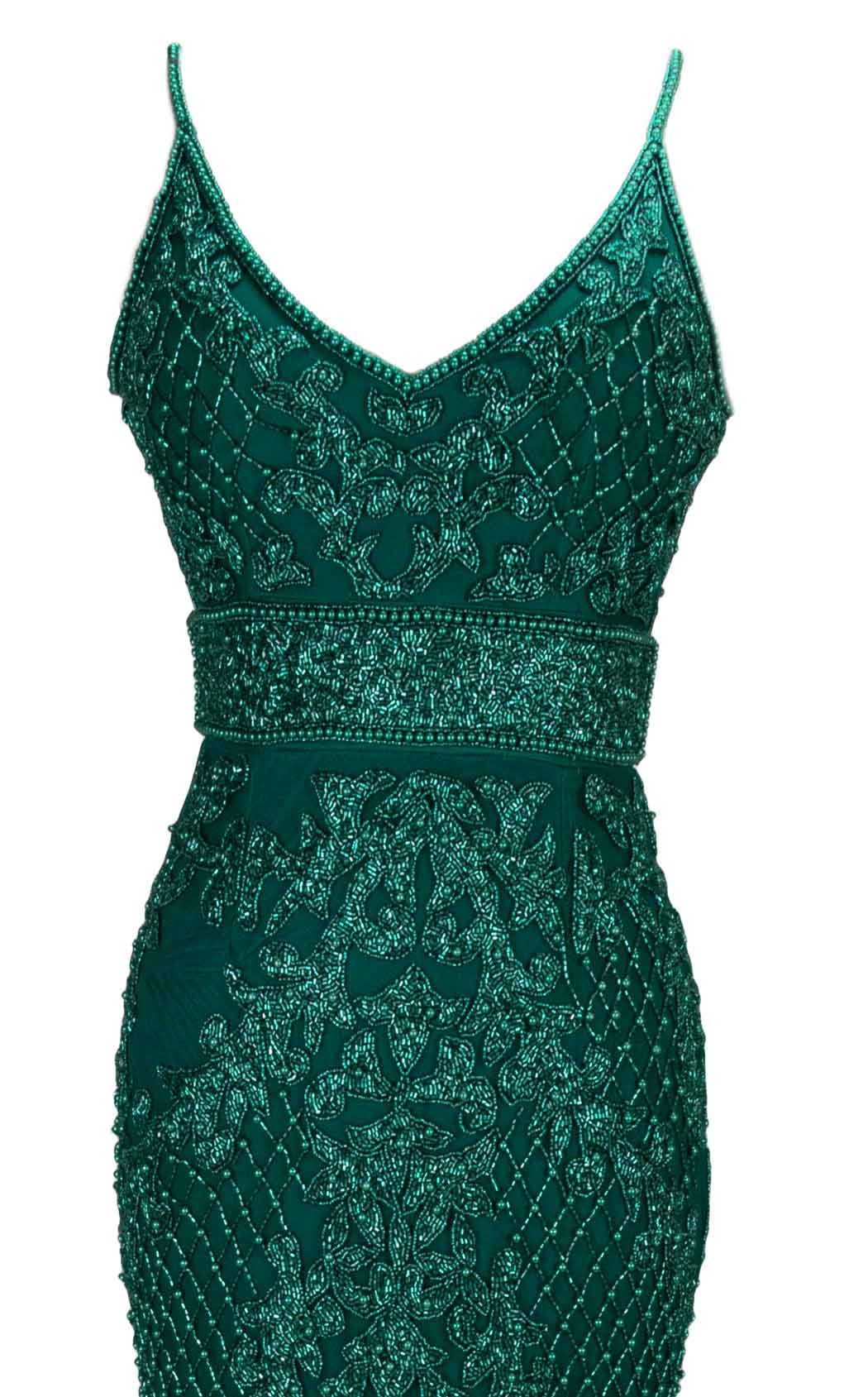 Paul Rekhi 1002 Dress