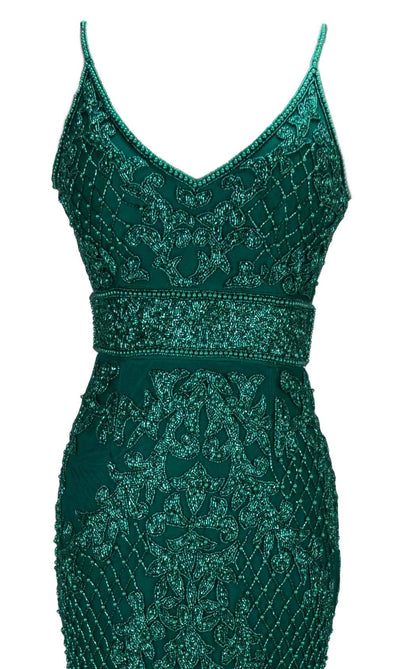 Paul Rekhi 1002 Dress