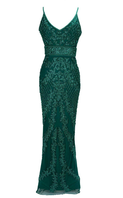 Paul Rekhi 1002 Dress
