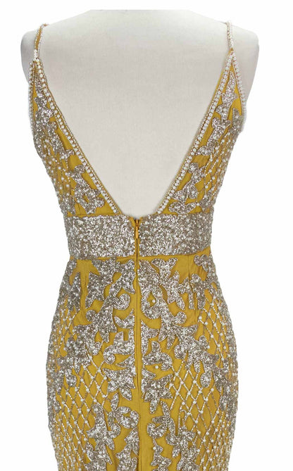 Paul Rekhi 1002 Dress