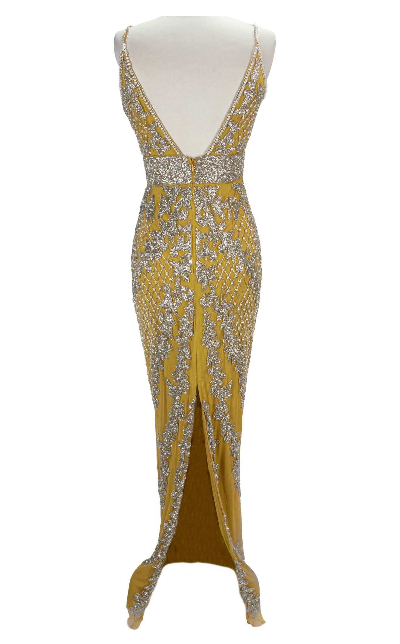 Paul Rekhi 1002 Dress
