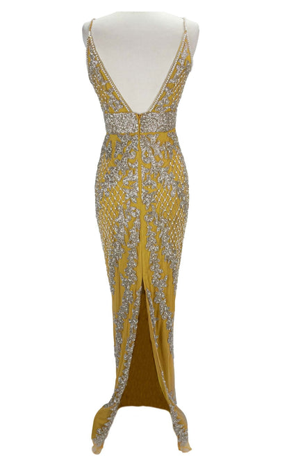 Paul Rekhi 1002 Dress
