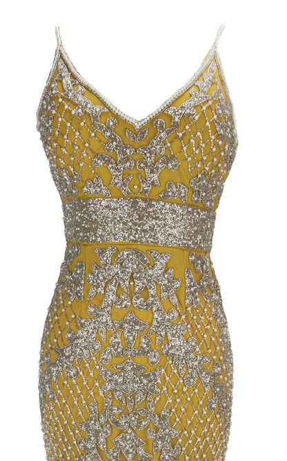 Paul Rekhi 1002 Dress