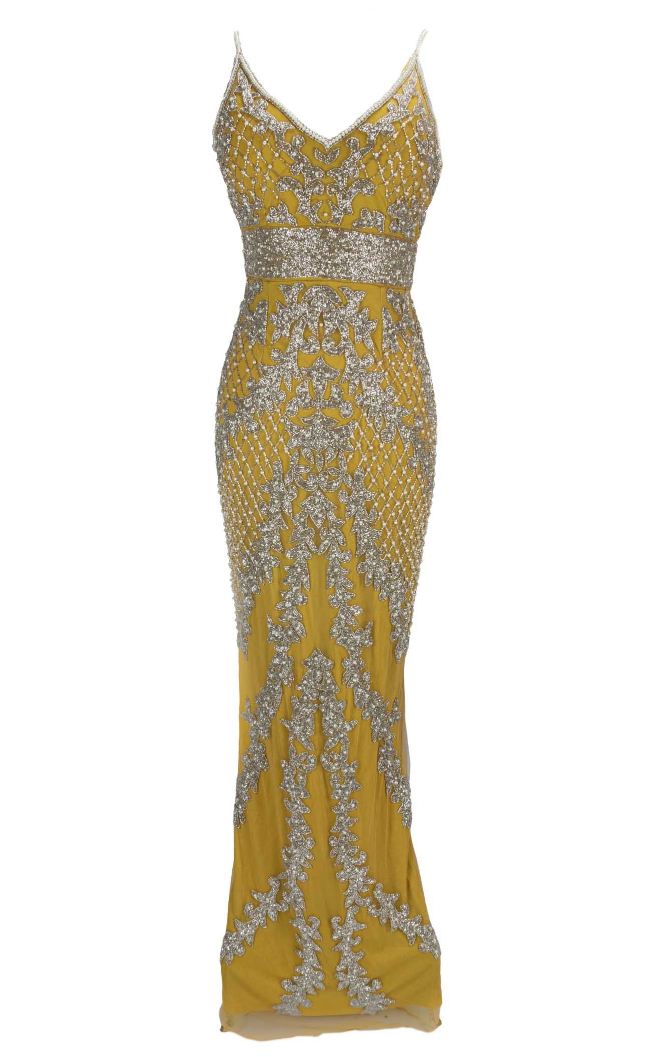 Paul Rekhi 1002 Dress