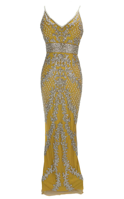 Paul Rekhi 1002 Dress