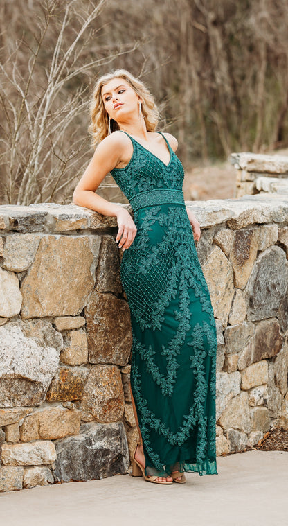 Paul Rekhi 1002 Dress
