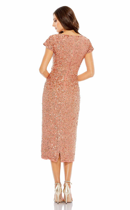 Mac Duggal 10766 Dress