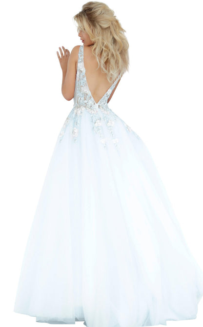 Jovani 11092 Dress