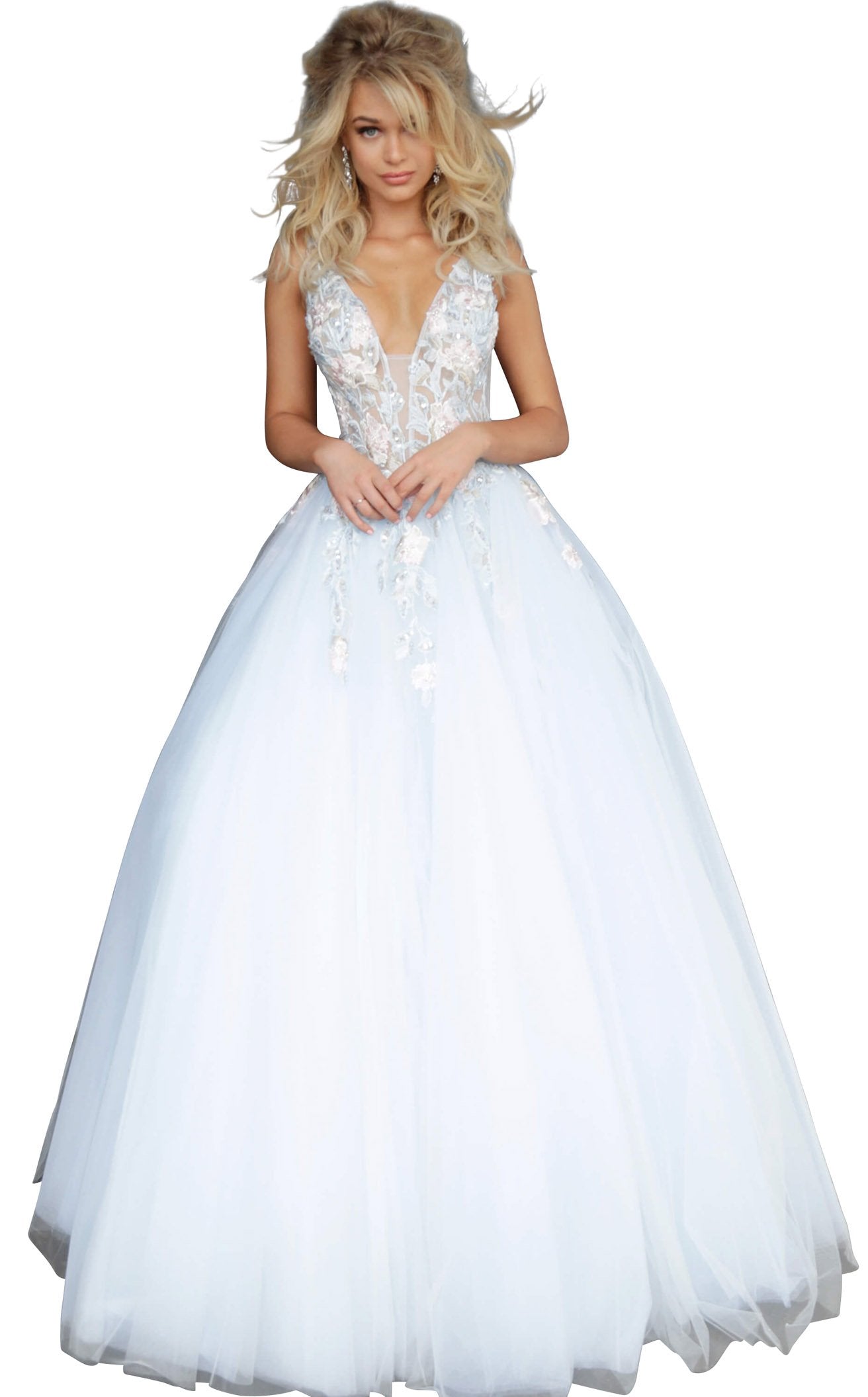 Jovani 11092 Dress