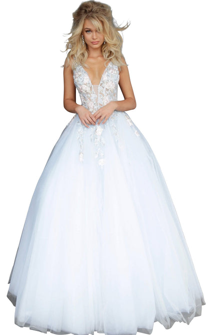 Jovani 11092 Dress
