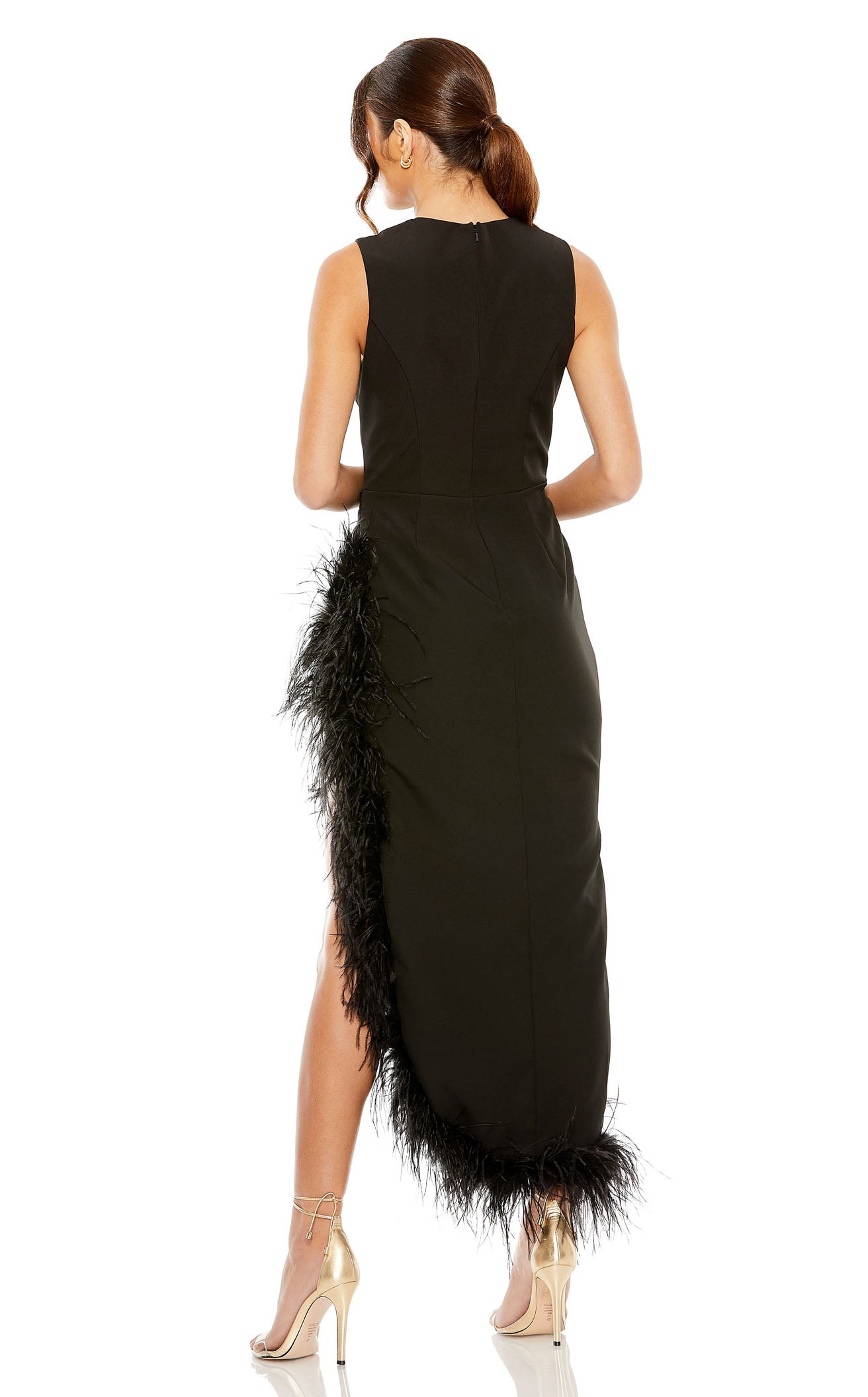 Mac Duggal 11626 Dress