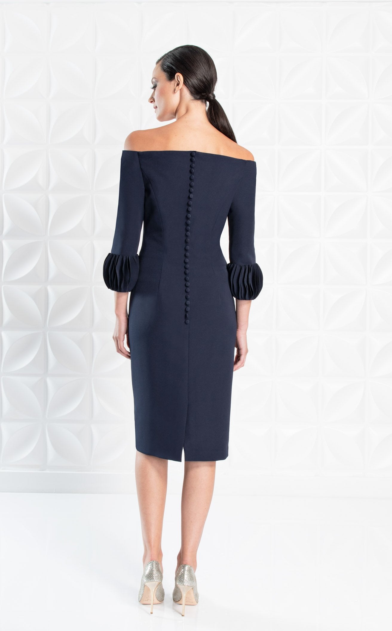 Alexander by Daymor 1281 Dress
