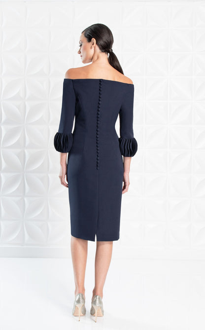 Alexander by Daymor 1281 Dress