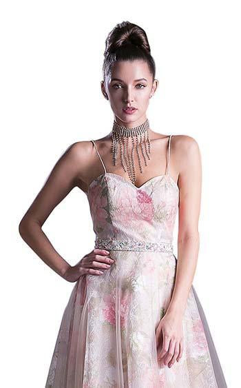 La Vera 13560 Dress