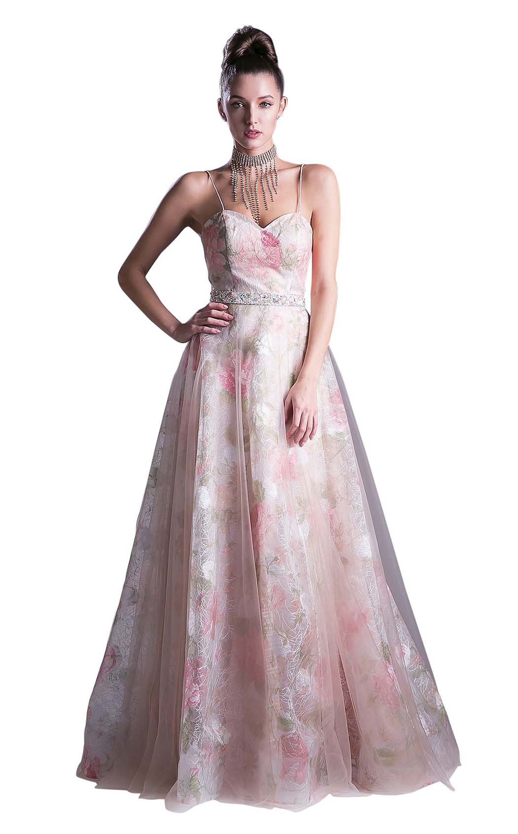 La Vera 13560 Dress