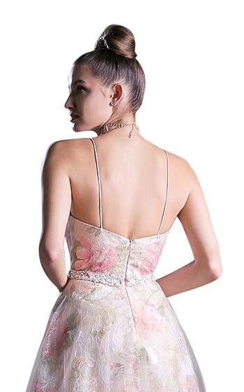 La Vera 13560 Dress