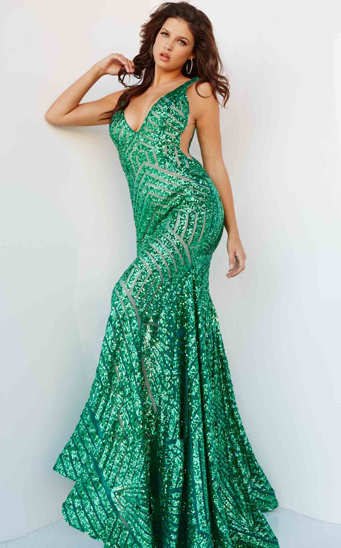 Jovani 24097 Dress