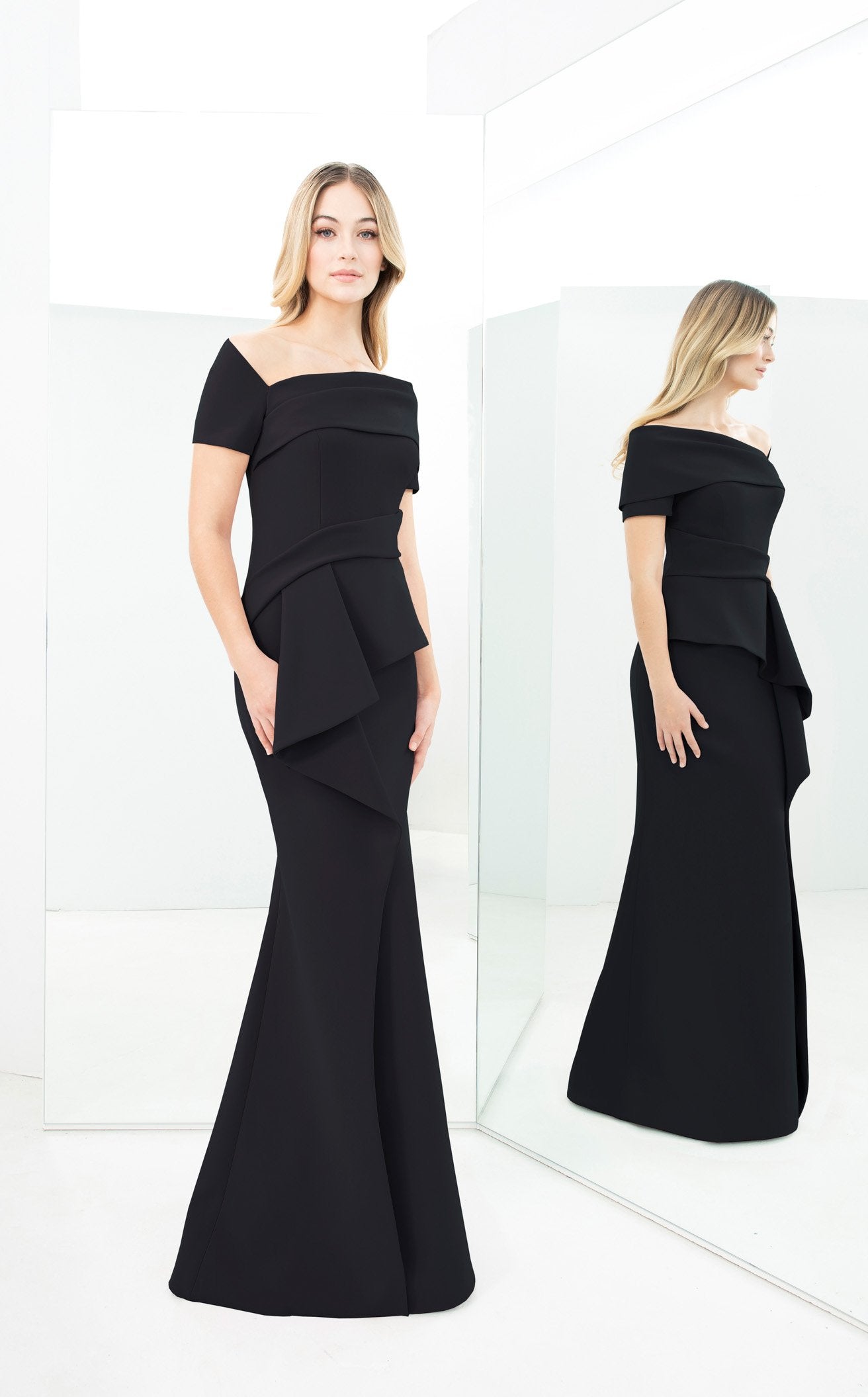 Alexander by Daymor 1361 Dress