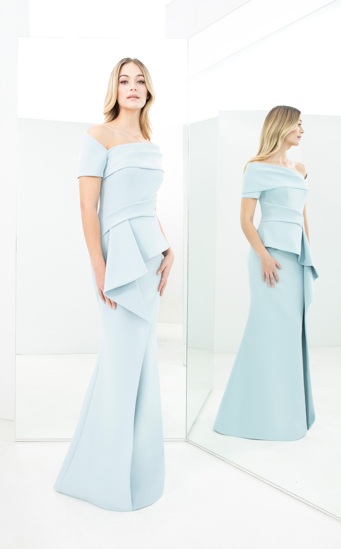 Alexander by Daymor 1361 Dress