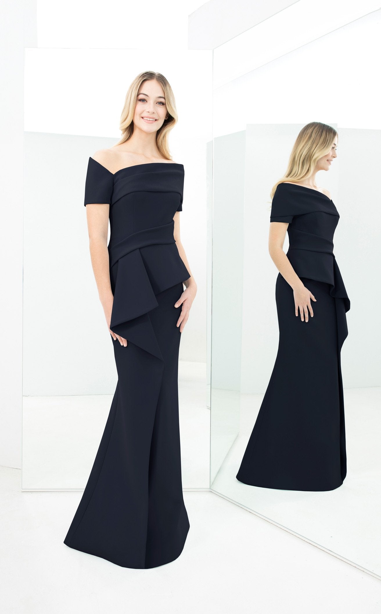 Alexander by Daymor 1361 Dress
