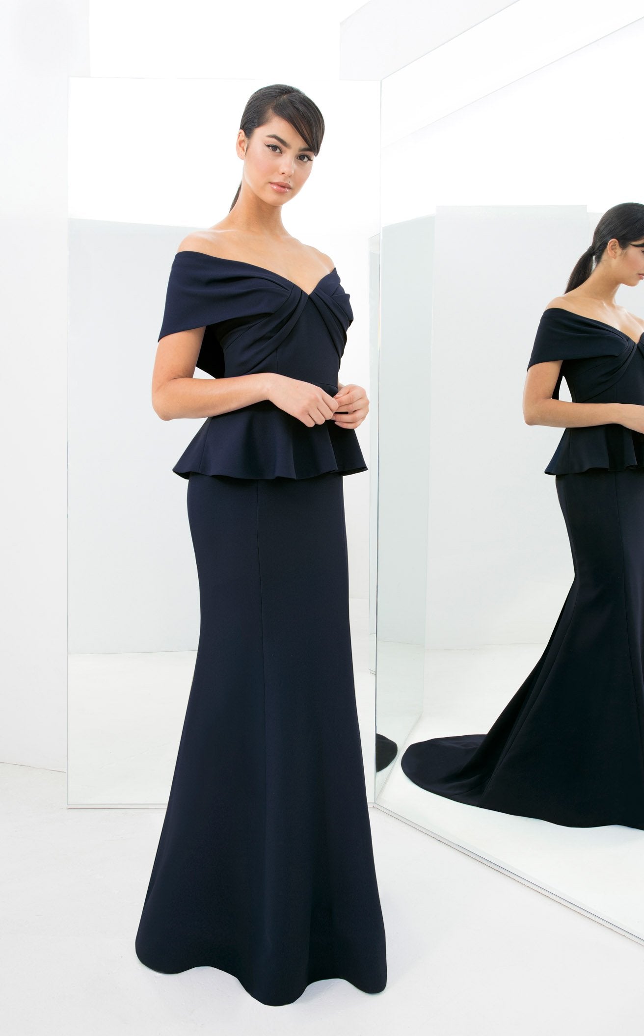 Alexander by Daymor 1368 Dress