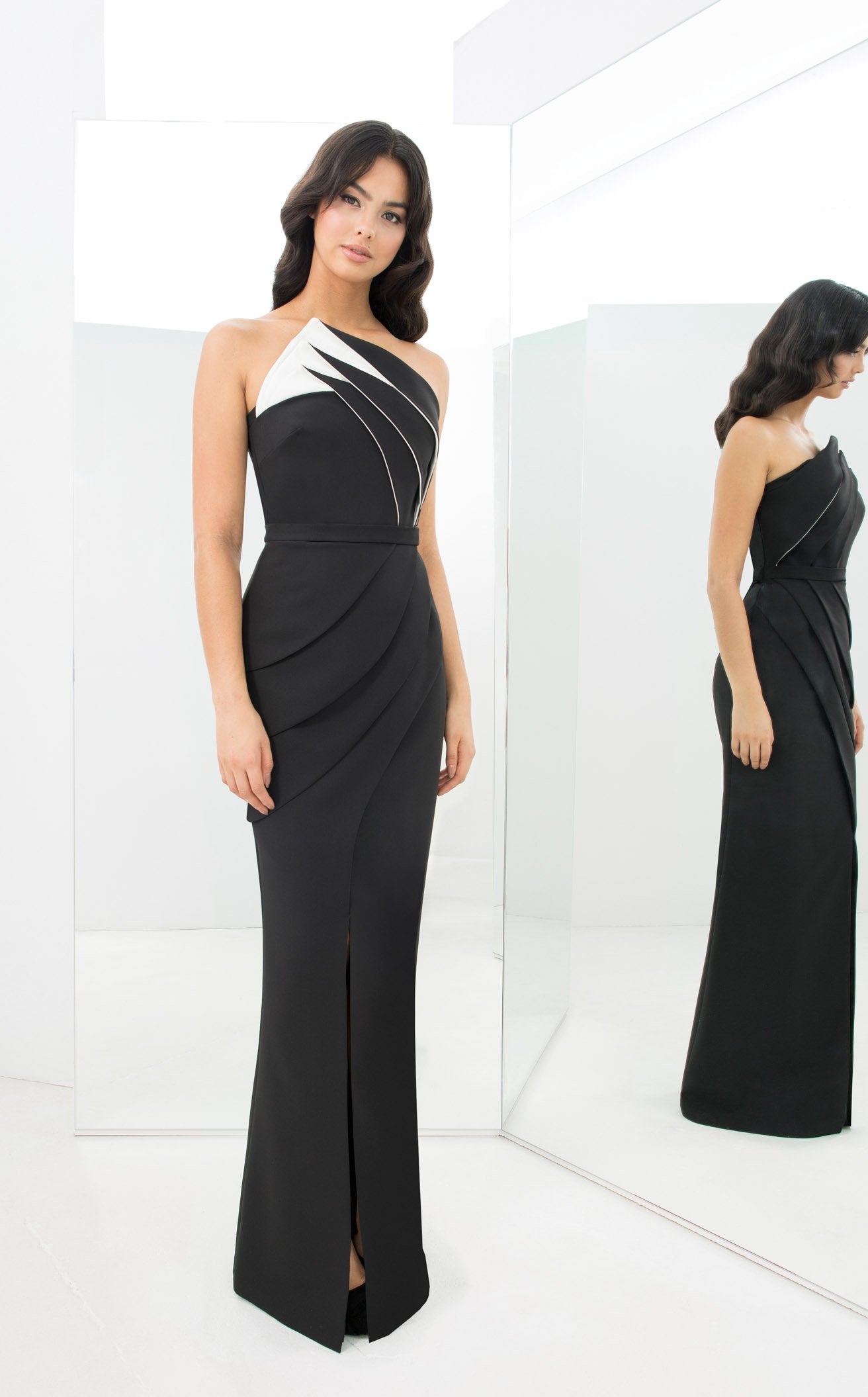 Alexander by Daymor 1381 Dress