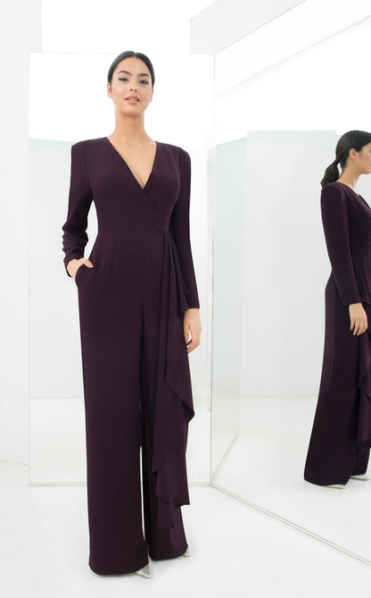 Alexander by Daymor 1393 Jumpsuit